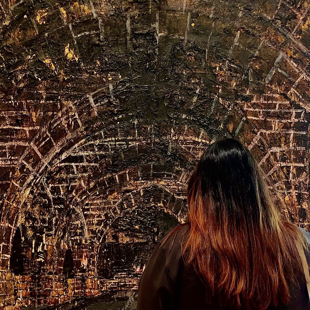 Meet your Posher, Mika